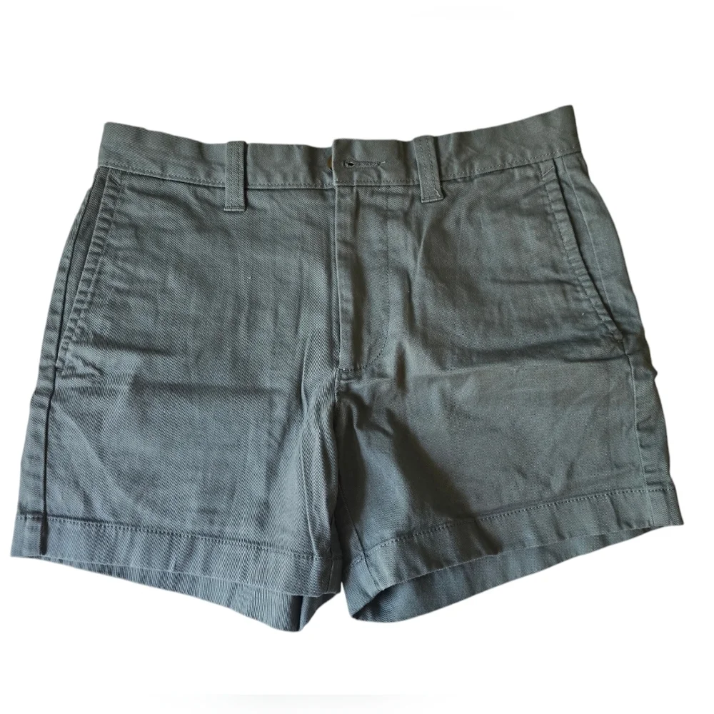 J. Crew Short Size 29